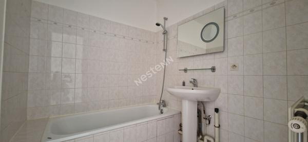 GENAS Secteur Azieu - Type 3 Duplex - Avec terrasse et stationnements privatifs