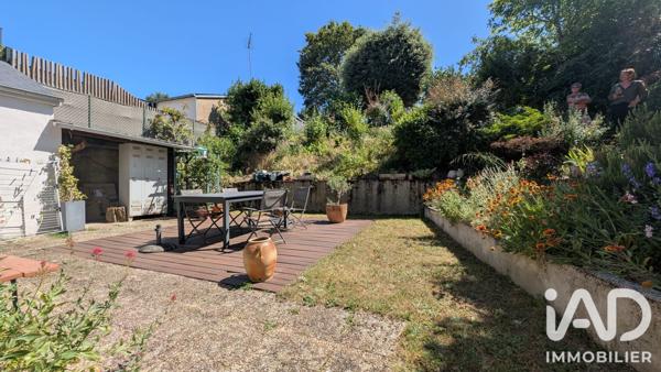 Maison à vendre 5 pièces 110 m² Le Mans