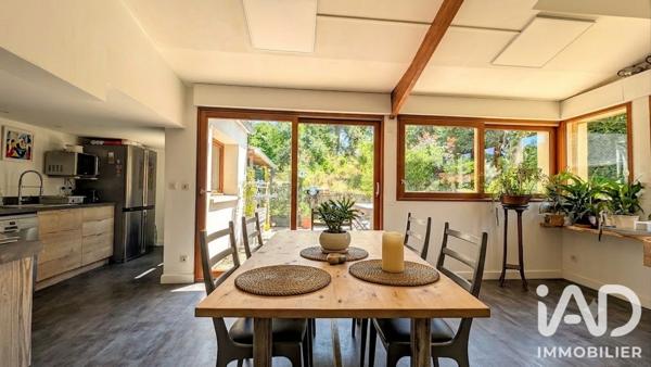 Maison à vendre 5 pièces 110 m² Le Mans