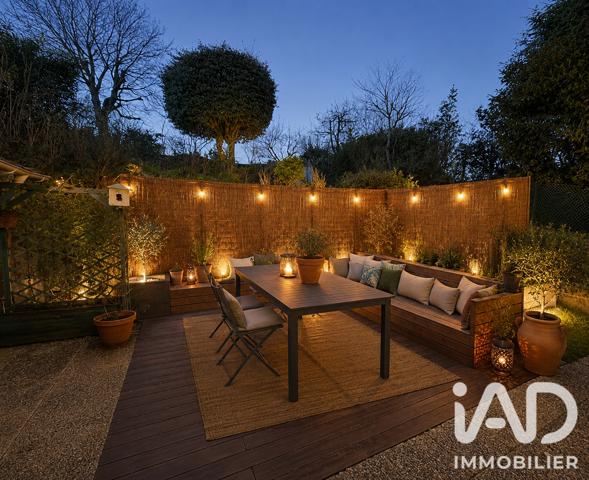 Maison à vendre 5 pièces 110 m² Le Mans