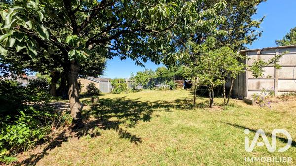 Maison à vendre 5 pièces 110 m² Le Mans