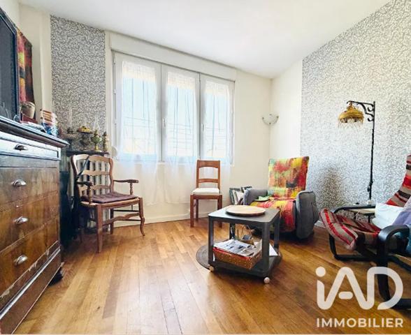 Maison à vendre 5 pièces 110 m² Le Mans