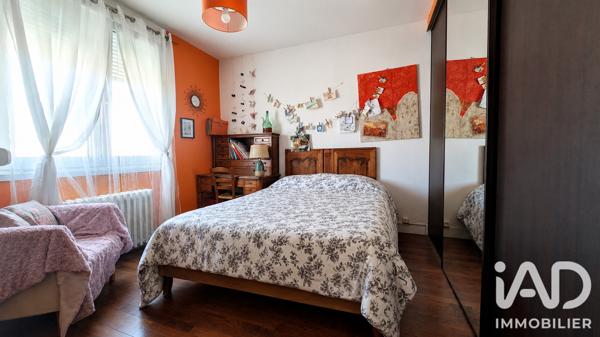 Maison à vendre 5 pièces 110 m² Le Mans