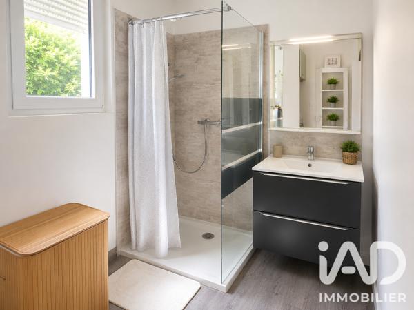 Maison à vendre 5 pièces 110 m² Le Mans