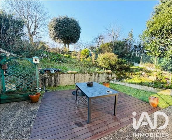 Maison à vendre 5 pièces 110 m² Le Mans