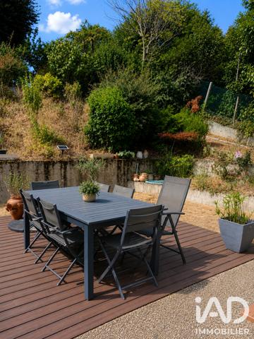Maison à vendre 5 pièces 110 m² Le Mans