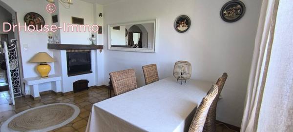 Appartement à vendre 3 pièces de 55 m²