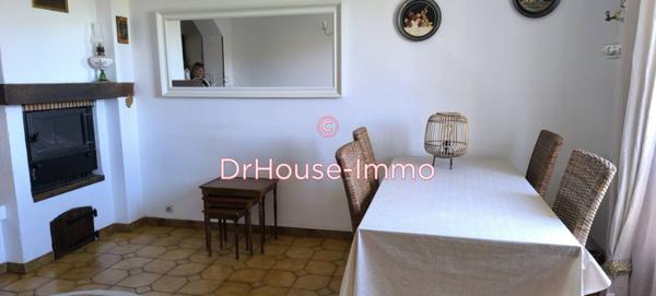 Appartement à vendre 3 pièces de 55 m²