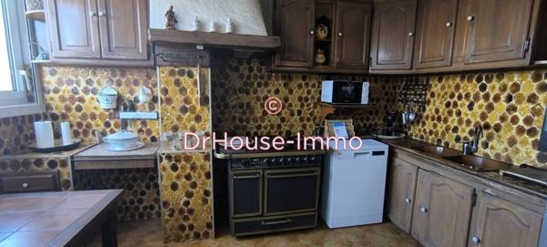 Appartement à vendre 3 pièces de 55 m²