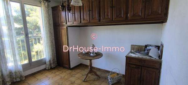 Appartement à vendre 3 pièces de 55 m²
