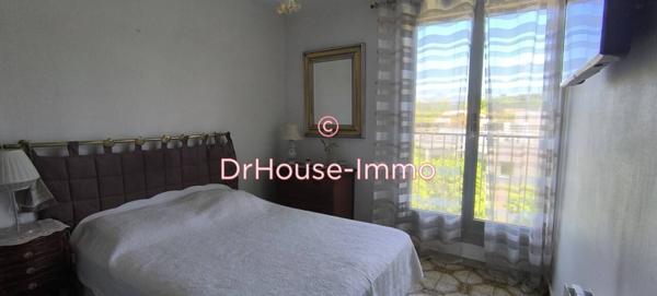 Appartement à vendre 3 pièces de 55 m²