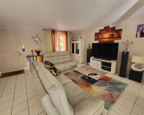 Maison Guecelard 8 pièce(s) 190 m2