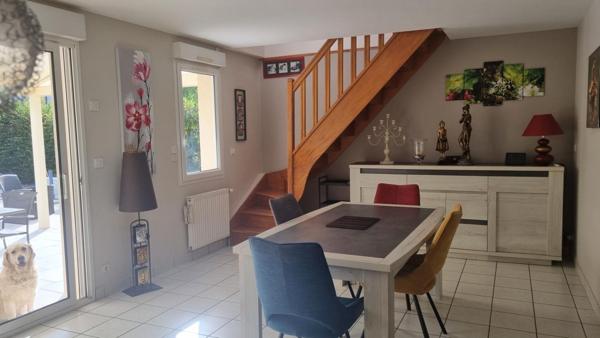 Maison Guecelard 8 pièce(s) 190 m2