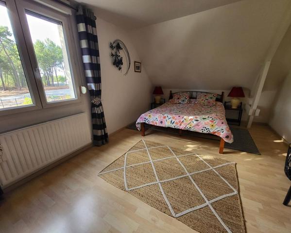 Maison Guecelard 8 pièce(s) 190 m2