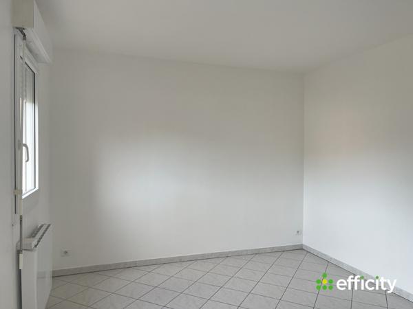 Appartement 1 pièce - 32 m²