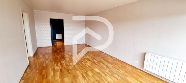 Appartement 4 pièces 83 m2