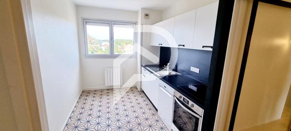 Appartement 4 pièces 83 m2