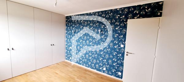 Appartement 4 pièces 83 m2