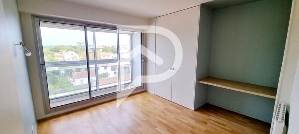 Appartement 4 pièces 83 m2