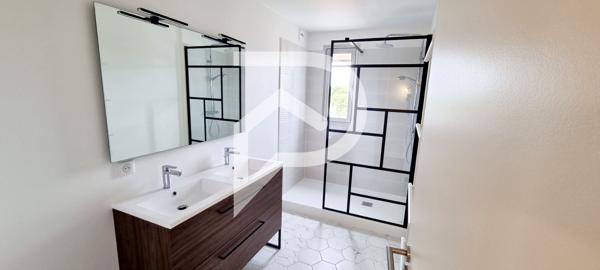 Appartement 4 pièces 83 m2