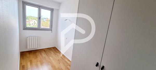 Appartement 4 pièces 83 m2