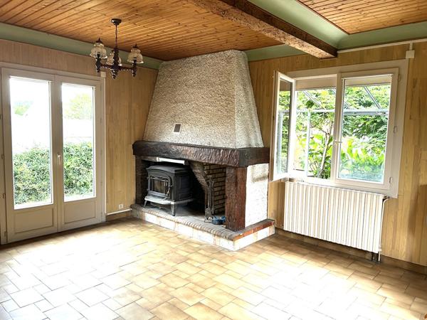 MAGNE MAISON 4 CHAMBRES 133 M², MagnÉ 79460