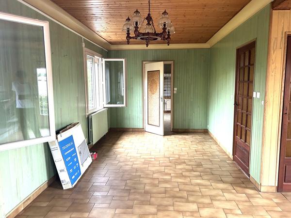 MAGNE MAISON 4 CHAMBRES 133 M², MagnÉ 79460