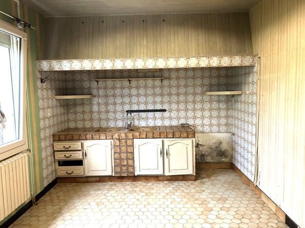 MAGNE MAISON 4 CHAMBRES 133 M², MagnÉ 79460