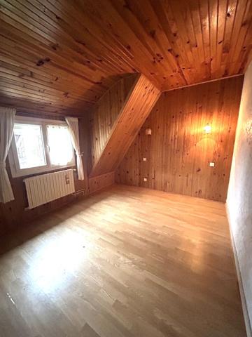 MAGNE MAISON 4 CHAMBRES 133 M², MagnÉ 79460