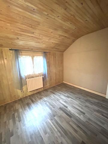 MAGNE MAISON 4 CHAMBRES 133 M², MagnÉ 79460