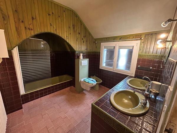 MAGNE MAISON 4 CHAMBRES 133 M², MagnÉ 79460