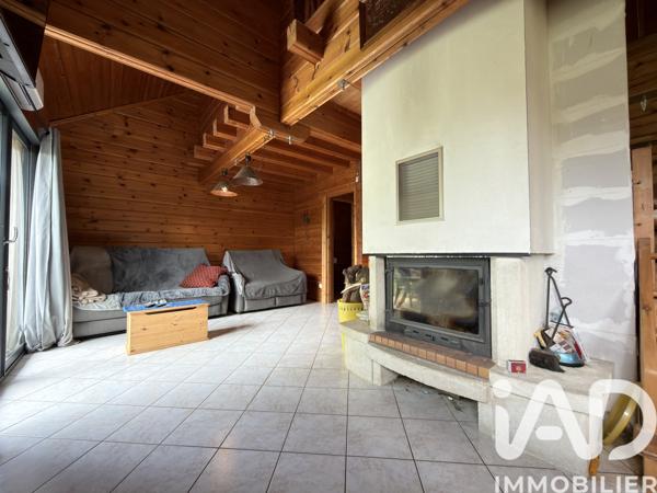 Maison à vendre 5 pièces 128 m² Fleurat