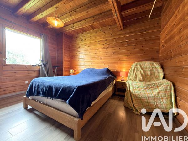 Maison à vendre 5 pièces 128 m² Fleurat