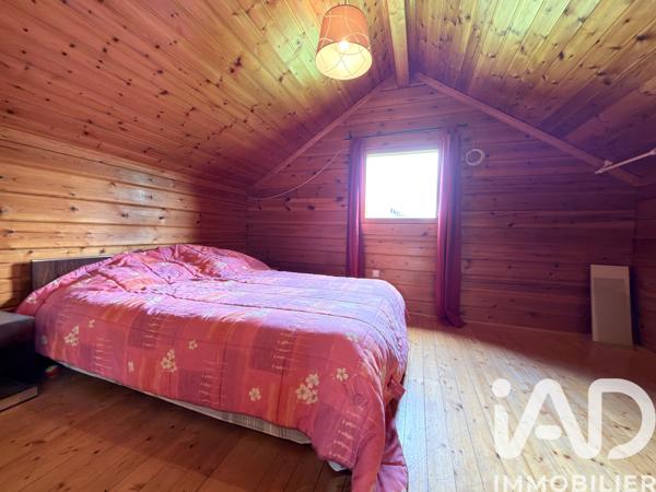 Maison à vendre 5 pièces 128 m² Fleurat