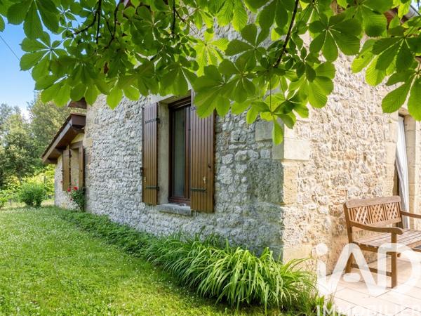 Maison à vendre 3 pièces 100 m² Caubon-Saint-Sauveur