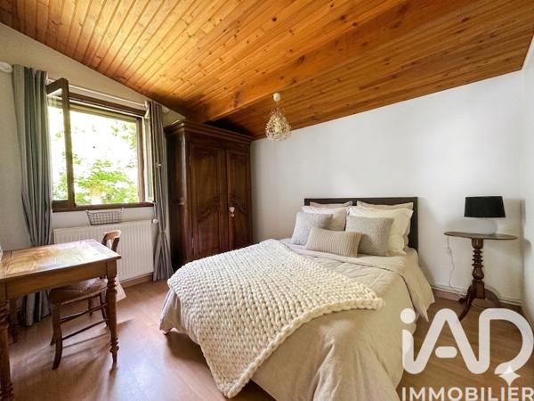 Maison à vendre 3 pièces 100 m² Caubon-Saint-Sauveur