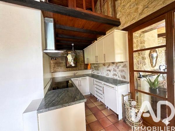 Maison à vendre 3 pièces 100 m² Caubon-Saint-Sauveur
