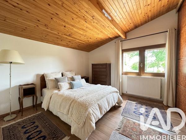 Maison à vendre 3 pièces 100 m² Caubon-Saint-Sauveur