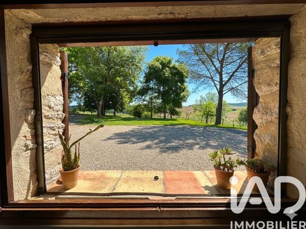 Maison à vendre 3 pièces 100 m² Caubon-Saint-Sauveur