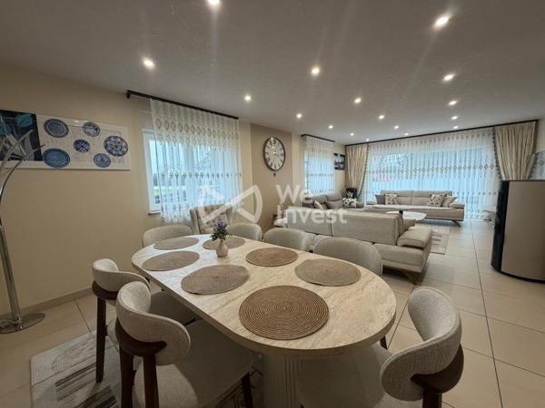 Maison familiale 5 pièces entièrement rénovée à Wasselonne