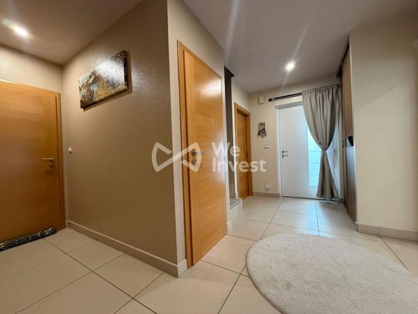Maison familiale 5 pièces entièrement rénovée à Wasselonne