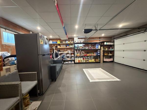 Maison familiale 5 pièces entièrement rénovée à Wasselonne