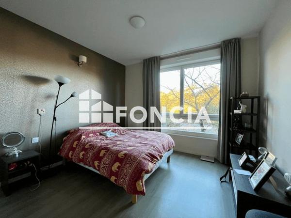 À vendre Appartement 2 pièces 41.16 m² - Mérignac 33700