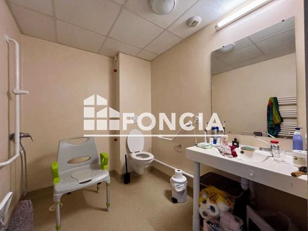 À vendre Appartement 2 pièces 41.16 m² - Mérignac 33700