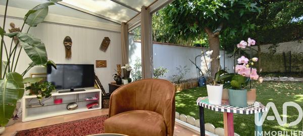 Maison à vendre 5 pièces 110 m² Lagord