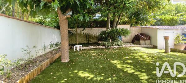 Maison à vendre 5 pièces 110 m² Lagord