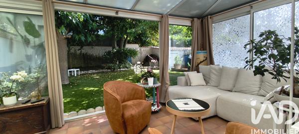 Maison à vendre 5 pièces 110 m² Lagord