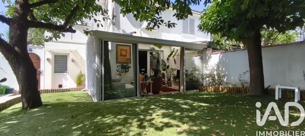 Maison à vendre 5 pièces 110 m² Lagord