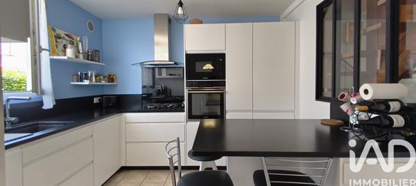 Maison à vendre 5 pièces 110 m² Lagord