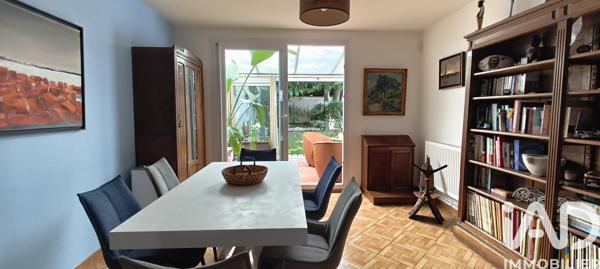 Maison à vendre 5 pièces 110 m² Lagord